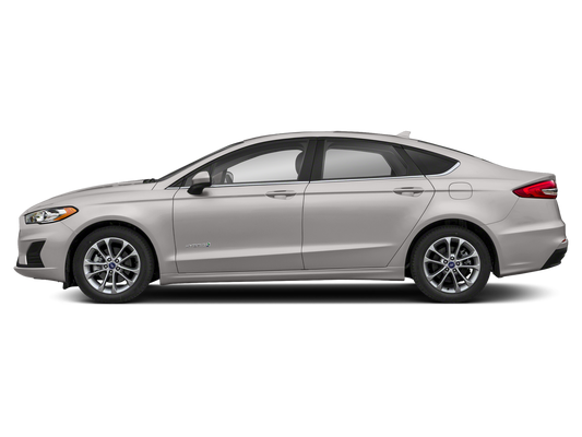 2019 Ford Fusion Hybrid SEL in Victorville, CA - Valley Hi Automotive Group