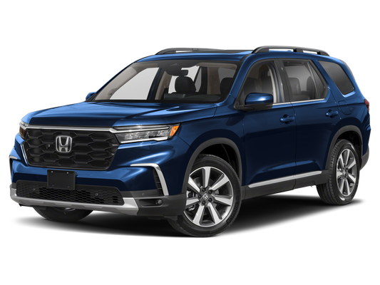 2024 Honda Pilot Touring in Victorville, CA - Valley Hi Automotive Group