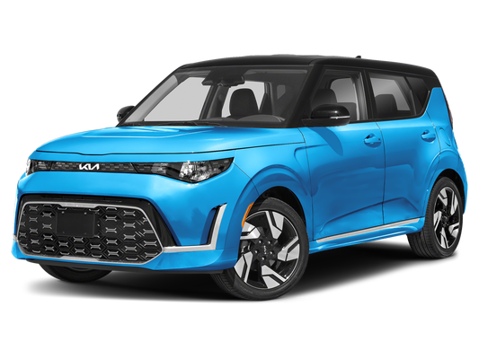 2024 Kia Soul GT-Line in Victorville, CA - Valley Hi Automotive Group