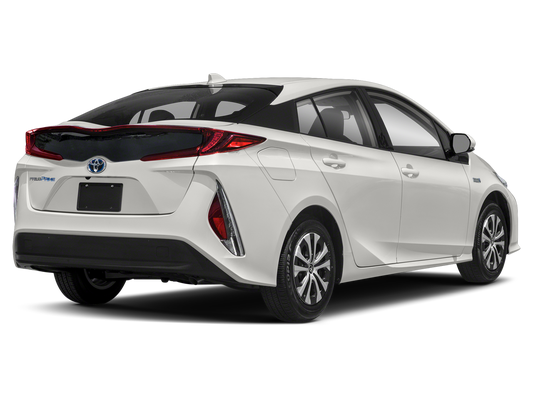 2021 Toyota Prius Prime XLE in Victorville, CA - Valley Hi Automotive Group