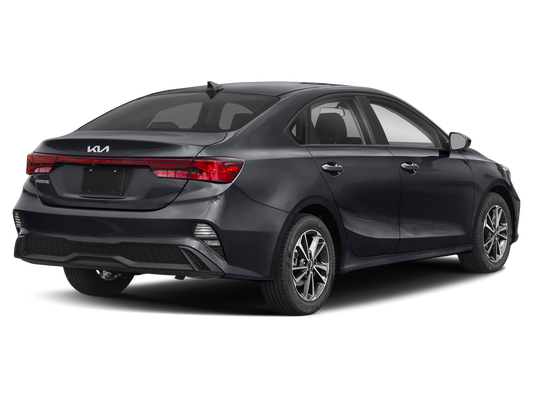 2024 Kia Forte LXS in Victorville, CA - Valley Hi Automotive Group