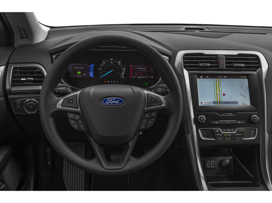 2019 Ford Fusion Hybrid SEL in Victorville, CA - Valley Hi Automotive Group