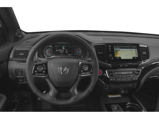 2022 Honda Pilot Black Edition in Victorville, CA - Valley Hi Automotive Group