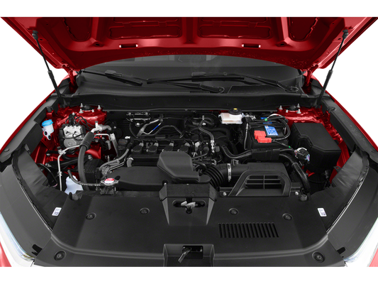 2024 Honda CR-V EX in Victorville, CA - Valley Hi Automotive Group