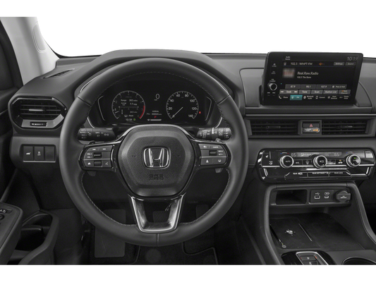 2024 Honda Pilot EX-L 7 Passenger in Victorville, CA - Valley Hi Automotive Group