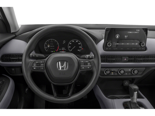 2024 Honda HR-V LX in Victorville, CA - Valley Hi Automotive Group