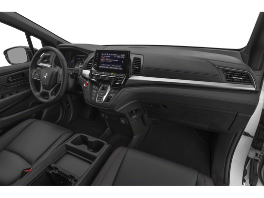 2024 Honda Odyssey Sport in Victorville, CA - Valley Hi Automotive Group