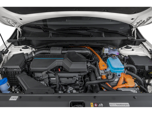 2024 Kia Sportage Plug-In Hybrid X-Line in Victorville, CA - Valley Hi Automotive Group