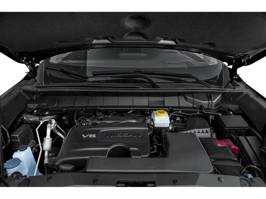 2024 Nissan Pathfinder Platinum in Victorville, CA - Valley Hi Automotive Group