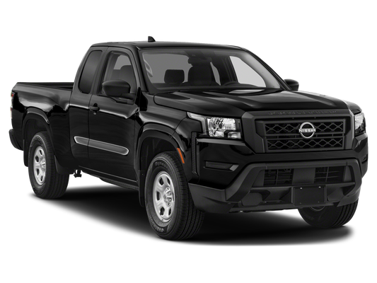 2024 Nissan Frontier S in Victorville, CA - Valley Hi Automotive Group