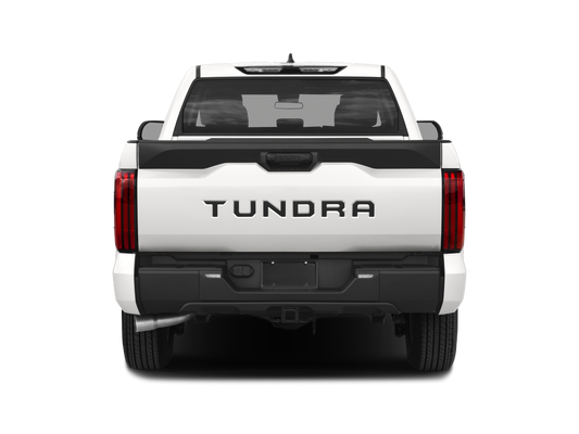 2024 Toyota Tundra SR5 in Victorville, CA - Valley Hi Automotive Group