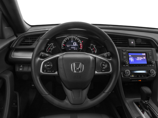 2017 Honda Civic LX-P in Victorville, CA - Valley Hi Automotive Group