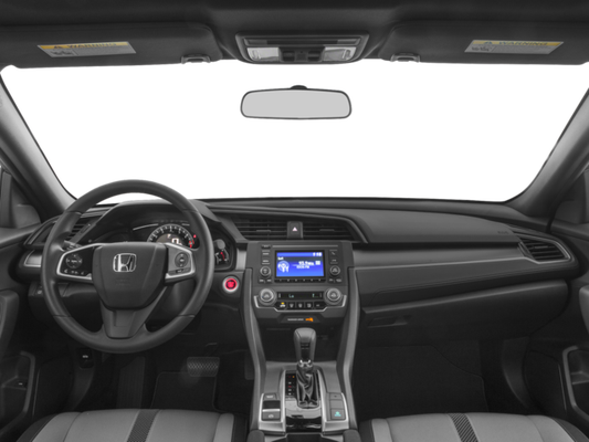 2017 Honda Civic LX-P in Victorville, CA - Valley Hi Automotive Group