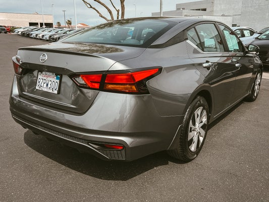 2021 Nissan Altima 2.5 S in Victorville, CA - Valley Hi Automotive Group