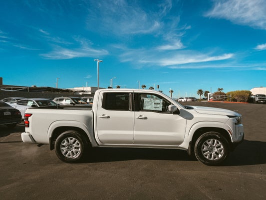 2024 Nissan Frontier SV in Victorville, CA - Valley Hi Automotive Group
