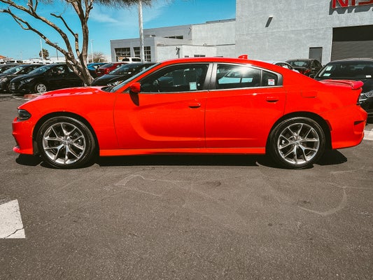 2022 Dodge Charger GT in Victorville, CA - Valley Hi Automotive Group