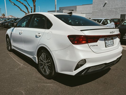 2023 Kia Forte GT-Line in Victorville, CA - Valley Hi Automotive Group