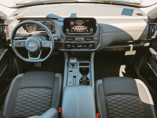 2024 Nissan Pathfinder S in Victorville, CA - Valley Hi Automotive Group