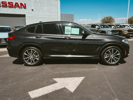 2019 BMW X4 xDrive30i in Victorville, CA - Valley Hi Automotive Group