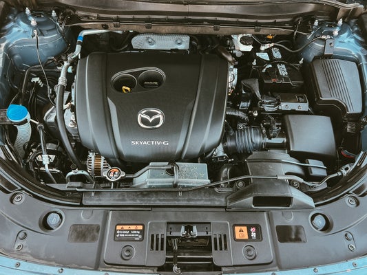 2023 Mazda Mazda CX-5 2.5 S Carbon Edition in Victorville, CA - Valley Hi Automotive Group