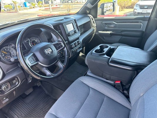 2021 RAM 1500 Big Horn/Lone Star in Victorville, CA - Valley Hi Automotive Group