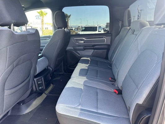 2021 RAM 1500 Big Horn/Lone Star in Victorville, CA - Valley Hi Automotive Group
