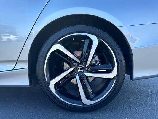 2021 Honda Accord Sport in Victorville, CA - Valley Hi Automotive Group