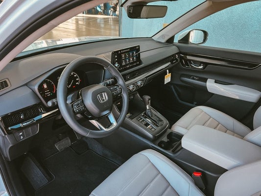 2024 Honda CR-V EX-L in Victorville, CA - Valley Hi Automotive Group