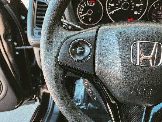 2021 Honda HR-V LX in Victorville, CA - Valley Hi Automotive Group