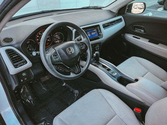 2019 Honda HR-V LX in Victorville, CA - Valley Hi Automotive Group