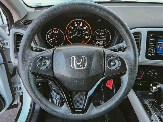 2019 Honda HR-V LX in Victorville, CA - Valley Hi Automotive Group