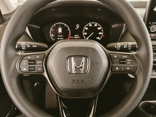 2024 Honda HR-V LX in Victorville, CA - Valley Hi Automotive Group