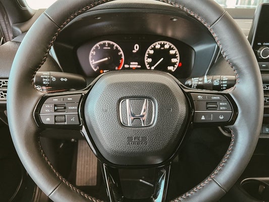 2024 Honda HR-V Sport in Victorville, CA - Valley Hi Automotive Group