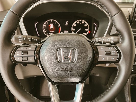 2024 Honda Pilot EX-L 8 Passenger in Victorville, CA - Valley Hi Automotive Group