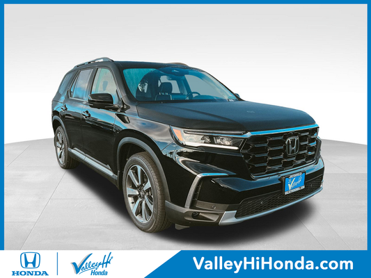2025 Honda Pilot Elite in Victorville, CA - Valley Hi Automotive Group