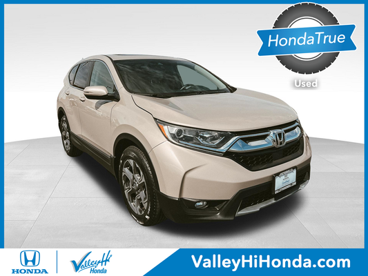 2018 Honda CR-V EX-L in Victorville, CA - Valley Hi Automotive Group