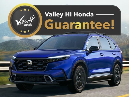 2021 Honda CR-V Touring in Victorville, CA - Valley Hi Automotive Group