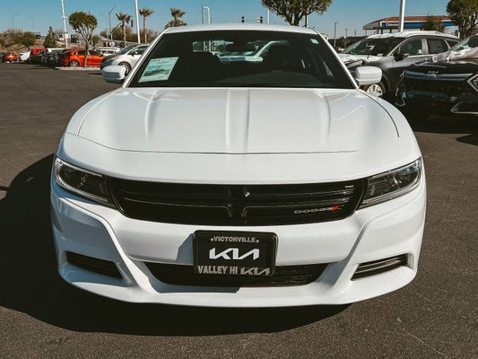 2022 Dodge Charger SXT in Victorville, CA - Valley Hi Automotive Group