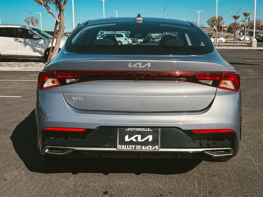2023 Kia K5 LXS in Victorville, CA - Valley Hi Automotive Group