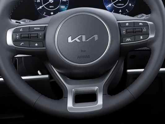 2024 Kia Sportage SX-Prestige in Victorville, CA - Valley Hi Automotive Group