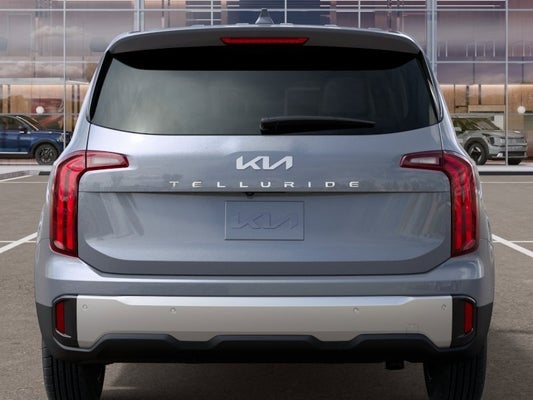 2024 Kia Telluride LX in Victorville, CA - Valley Hi Automotive Group