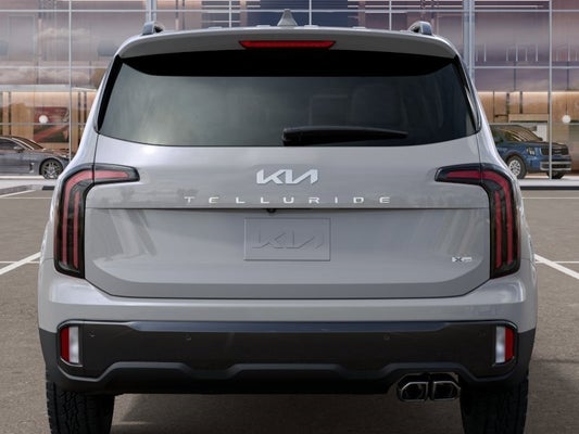 2024 Kia Telluride SX X-Pro in Victorville, CA - Valley Hi Automotive Group