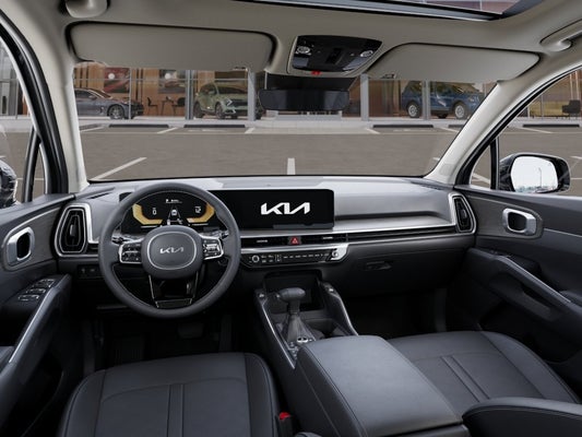 2024 Kia Sorento X-Line EX in Victorville, CA - Valley Hi Automotive Group