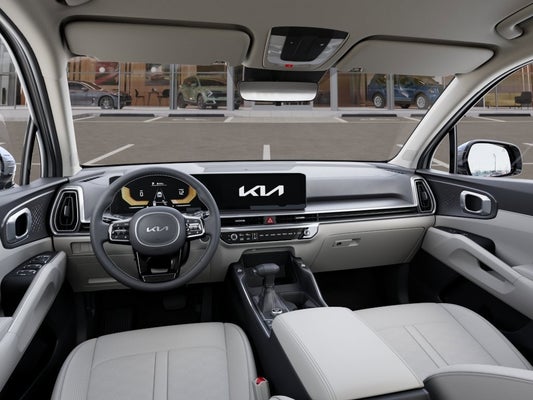 2024 Kia Sorento S in Victorville, CA - Valley Hi Automotive Group