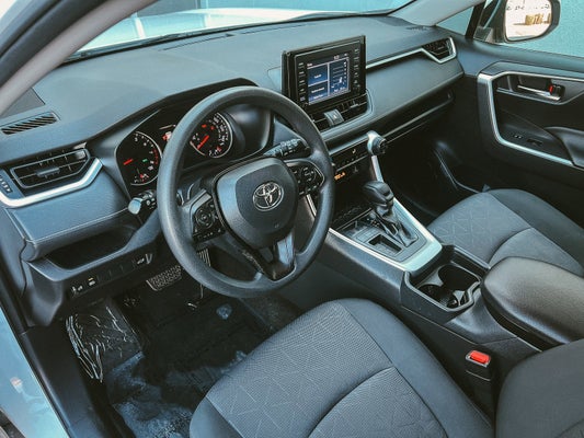 2019 Toyota RAV4 XLE in Victorville, CA - Valley Hi Automotive Group
