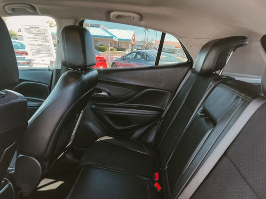 2021 Buick Encore Preferred in Victorville, CA - Valley Hi Automotive Group