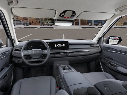 2024 Kia EV9 Light Long Range in Victorville, CA - Valley Hi Automotive Group
