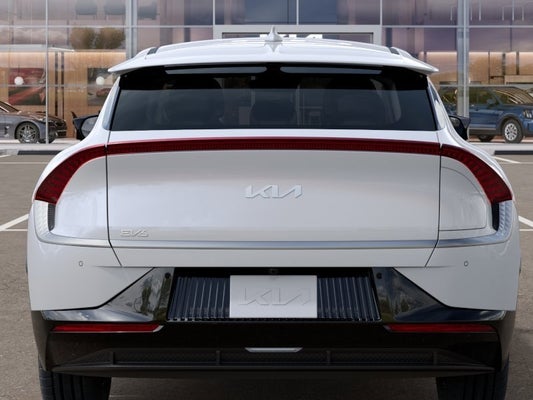 2024 Kia EV6 Wind in Victorville, CA - Valley Hi Automotive Group