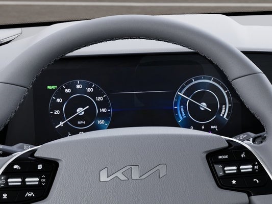 2024 Kia Niro EV Wind in Victorville, CA - Valley Hi Automotive Group