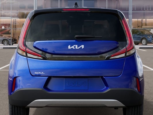 2024 Kia Soul EX in Victorville, CA - Valley Hi Automotive Group